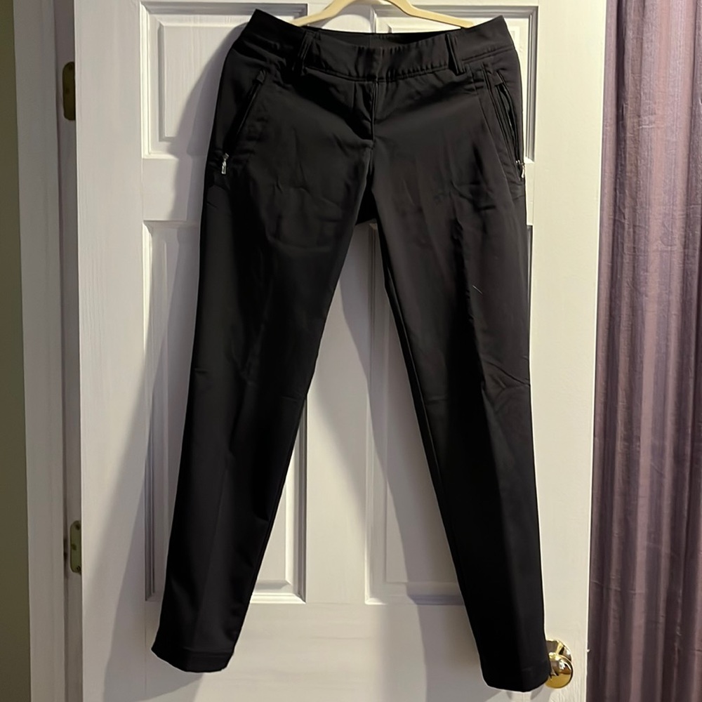 Adidas elite women’s golf pants